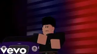 Chris Brown - Grass Ain’t Greener | Roblox Official Video
