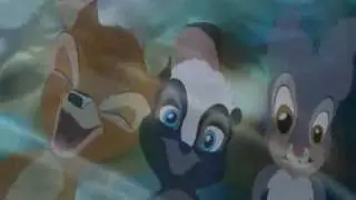 Bambi~Bet On It~HIgh School Musical 2