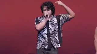 College Notes 2024 Beat Boxers