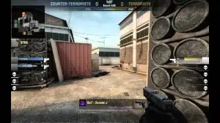 1VS4 Glock Clutch - Zendel J
