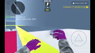 Bhop pro Nova 58 sec [WR]