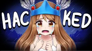 MY YOUTUBE CHANNEL WAS HACKED AND DELETED...