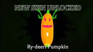 Banana Eats Halloween Update 10/19/24 👻 + pumpkin quest 🎃