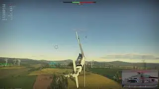 Close one.