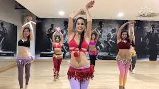 MYLAPORE RAP (Mahesh Raghvan) - Fleur Estelle Dance School