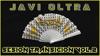 Javi_Oltra - Sonido Transición vol.2  