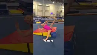 The Stunt That Left Everyone Speechless