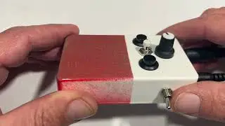 Micro Noise Synth # 17