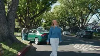 Allstate -  If it's important to you, it's important to us  - Accident Forgiveness :15