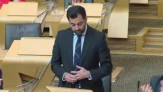 Scottish Government Debate: Appointment of Junior Scottish Minister - 13 June 2023