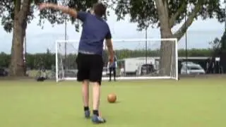 Football with Friends #1