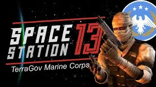 Space Station 13 [TGMC] | Joshua's Message