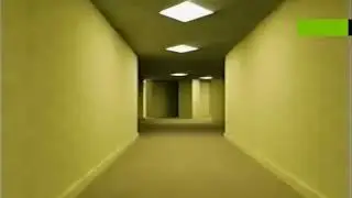 Sorry Matpat, Backrooms is not a video game