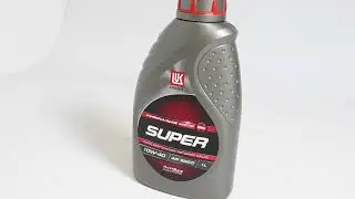 Масло моторное 10W40 1л полусинтетика