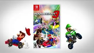 Mario Kart 9 Predictions Part 1: Game Modes
