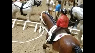 Обзор на самодельный плац с песком