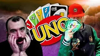 Livestream vom 28.08.2024 | UNO fröhlicher Kartenabend mit dem fast Rentnersquad #Koop #Cardgame