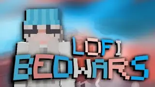 bedwars with old radio | pika network bedwars