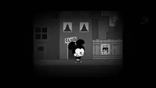 The Suicide mouse.avi remake (2021) *warning may contain jumpscares and loud noises*