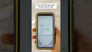 iOS keyboard Tricks #ios #iphone