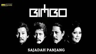 BIMBO. SAJADAH PANJANG