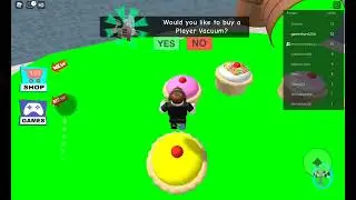 escape the bakery roblox obby with sister