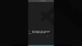 How To Install NextJS Project Inside a Folder | NextJS Tutorial for Beginners 