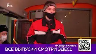 Тех осмотр автобусов