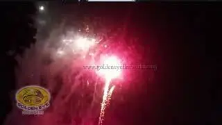 Event New Year Dec'19 with Fireworks at Hotel Galuh Prambanan
