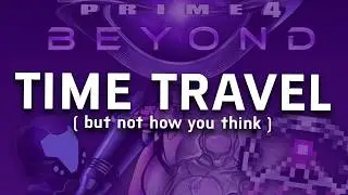Trav Breaks Down The Metroid Prime 4 Trailer (+Speculation)