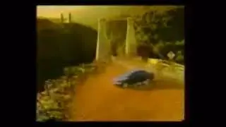 Реклама Daewoo Espero 1998
