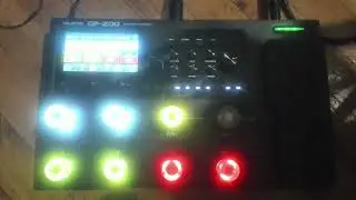 Do this NOW to make your Valeton GP200 sound significantly better!