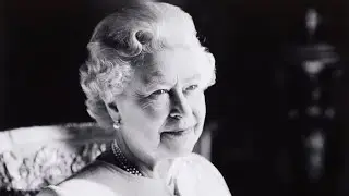 In memory of her Majesty the Queen || Another Love