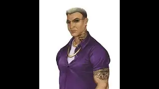 Saints Row Movie