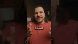 GNOME's Biggest Issue!