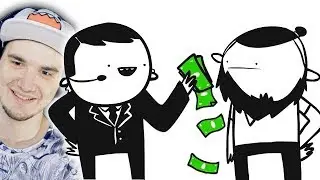 МАРМАЖ ► БИЗНЕС ТРЕНИНГ ( МАРМЯШ ) | Реакция