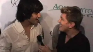 90210 Party Michael Steger