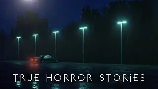 3 True All Alone on a Rainy Night Horror Stories