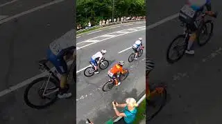 Paris 2024 ! Epreuve olympique: course en ligne cyclisme femmes #cyclisme #paris2024 #cyclismefemmes