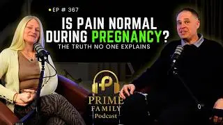 Is Pain Normal During Pregnancy (Back Pain, Sciatica & Pelvic Pain Explained)