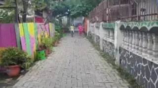 Lompat bebek wkwkw 2 pemain Tiem ANBOCK