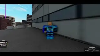 ROBLOX Parkour - How To Complete The 