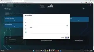 Hosting capture-the-flag events with CloudCTF