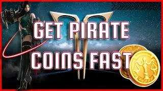 Lost Ark - HOW TO FARM PIRATE COINS THE RIGHT WAY!