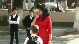 Хафа булиш ек наргиза абдулаева