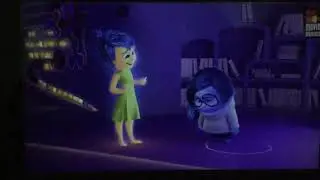 Inside Out: The Circle Of Sadness