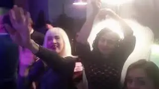 танцы