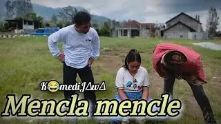 GUYONAN JAWA || MENCLA MENCLE