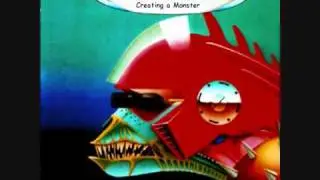 Gravestone - Creating A Monster