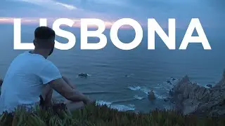 LUOGHI MAGICI A LISBONA - Cosa vedere in 2 giorni